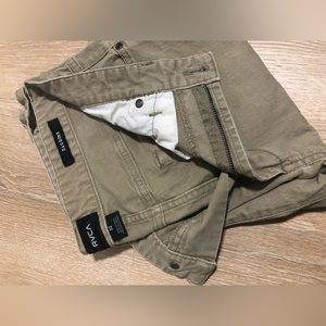 RVCA men’s pants